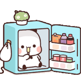 Love You Sticker GIF