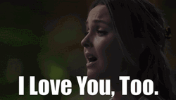 Love You Too Pledging GIF