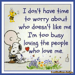 Lovely Day Inspirational Quotes GIF