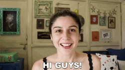 Lovely Woman Suh Dude GIF
