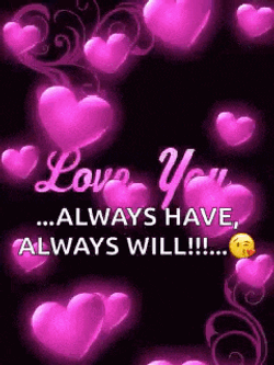 Loveyou Hearts GIF