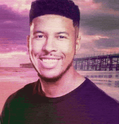 Low Tier God Bright Smile GIF