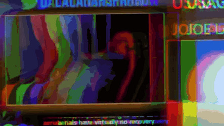 Low Tier God Dance Compilation GIF