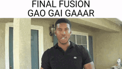 Low Tier God Final Fusion GIF