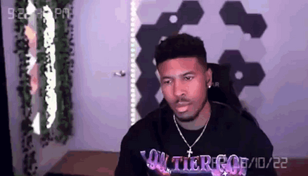 Low Tier God Thinking Deep GIF