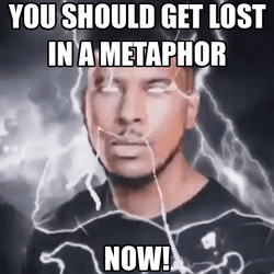 Low Tier God Threat GIF