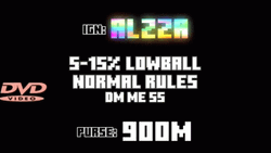 Lowballing Dvd Normal Rules GIF