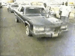 Lowrider Bounce GIF