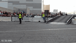 Lowrider Red Chevy GIF