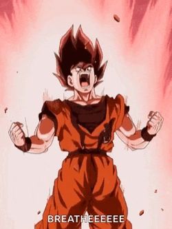 Lr Agl Goku Carnival GIF