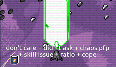 Lrrs Chaos Survivors GIF