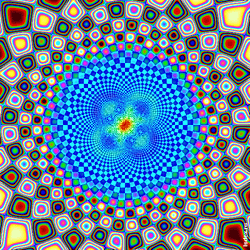Lsd Rotating Acid Trip GIF