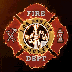 Lsfd Fire GIF