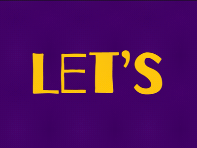 LSU Football Helmet With Tiger GIF