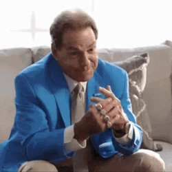 Lsu Football We Try GIF
