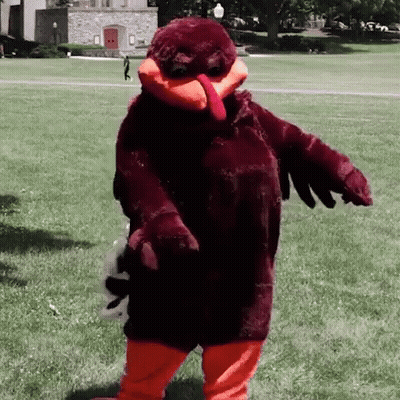 LSU Vs Alabama Football Game GIF