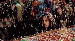 Lt Dan Not In The Mood GIF