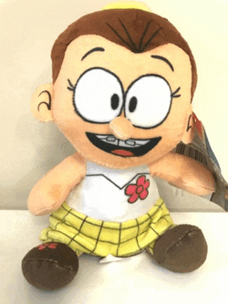 Luan Loud The Loud House Meme GIF