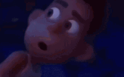 Luca And Alberto Awkward Moments GIF