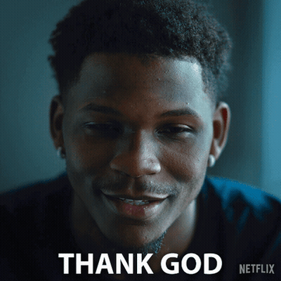 Luca And Friends Wishes You A Happy New Year GIF
