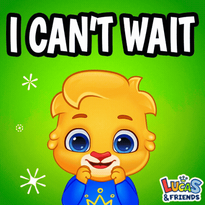 Lucas And Friends Cartoon Boy GIF