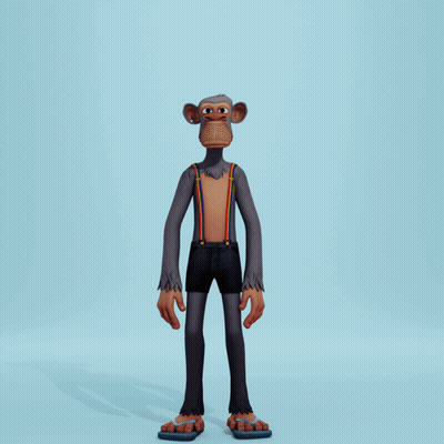 Lucas And Friends Cartoon Character GIF