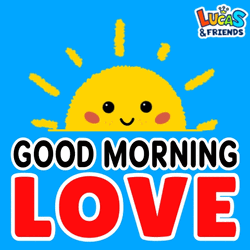Lucas And Friends Special Good Morning GIF