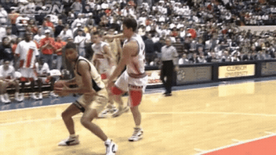 Lucas And Friends Teddy Bear GIF
