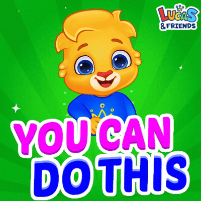 Lucas And Friends Teddy Bear GIF