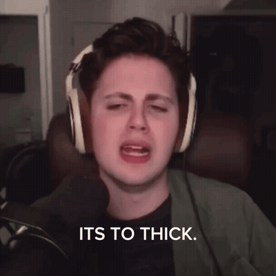 Lucas And Friends Welcomes June GIF