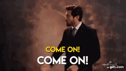 Lucas Gustave Come On Come Here GIF