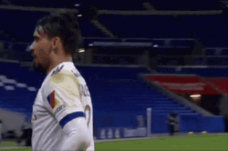 Lucas Paqueta Quick Dance GIF