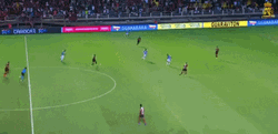 Lucas Paqueta Scoring A Goal GIF