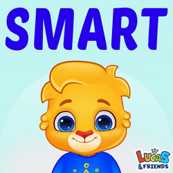 Lucas Smart Good Thinking GIF