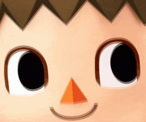 LucasStuff Shaking Face Passive Aggressive GIF