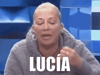 Lucia Pagame GIF