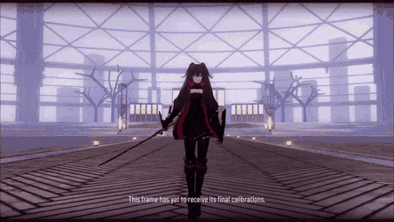 Lucia Plume GIF