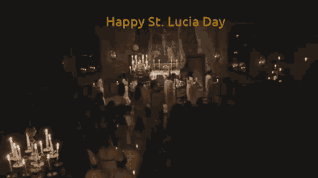 Lucia St Lucia GIF