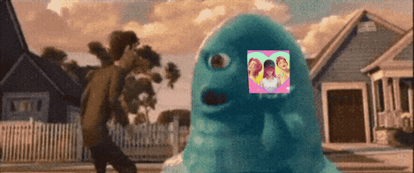 Lucienmadethis Miromabby GIF