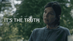 Lucifer Morning Star Truth GIF