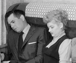 Lucille Ball Disgusted Looks GIF
