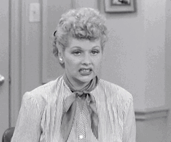Lucille Ball Disgusted Yuck GIF