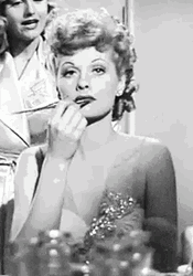 Lucille Ball Queen Of Comedy GIF