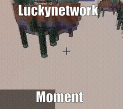Luckynetwork Moment GIF