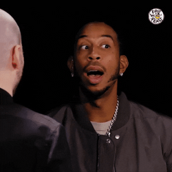 Ludacris That's Hilarious Wednesday GIF