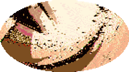 Luffy Come Come Heartbeat Sticker GIF