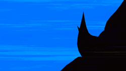 Luffy Gear 3 Punch The Enemy GIF