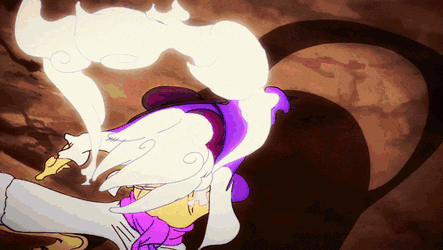 Luffy Luffy Gear 5 GIF