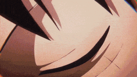 Luffy Luffy Gear 5 GIF