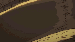 Luffy Vs Kaido Fight GIF